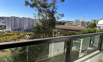 Imagem 2: Ref.: 2067 - Apartamento Vale do Ipê