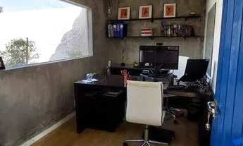 Imagem 7: Casa térrea com 3 Suítes na Granja Viana para LOCAÇÃO