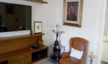 Imagem 4: Flat La Residence Itaim Apto junção disponível para venda com 80m², 01 dorm e 02 vagas de