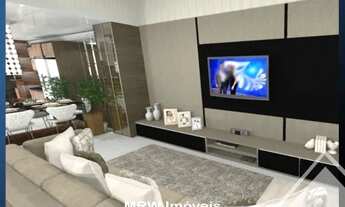 Imagem 2: Sobrado no Jardim Itália II em Maringá