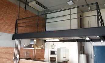 Imagem 7: São Paulo - Loft - Jardim Guedala