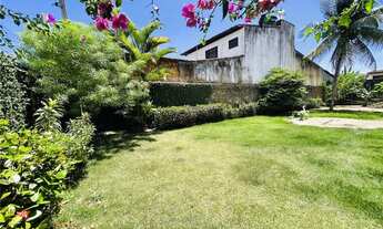 Imagem 3: Casa ampla com 2 pavimentos