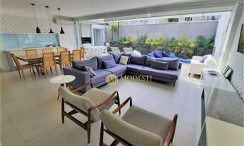 Imagem 3: Sobrado com 5 dormitórios, 345 m² - venda por R$ 5.900.000 ou aluguel por R$ 45.000/mês