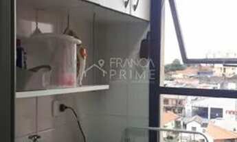 Imagem 4: APARTAMENTO COM 2 DORM. - PIRITUBA
