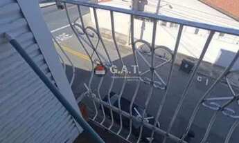 Imagem 4: Apartamento de 2 quartos para alugar no bairro Jardim leocádia