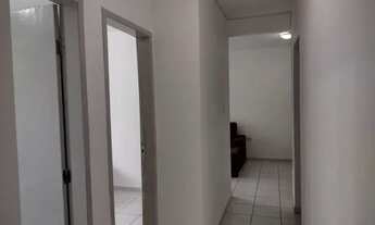 Imagem 3: Ótima oportunidade, apartamento semi mobiliado, espaçoso e muito ventilado