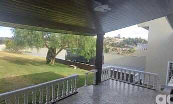 Imagem 3: Casa sobrado com 2 quartos - Bairro Estrela em Ponta Grossa