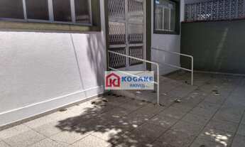 Imagem 2: Prédio à venda, 152 m² por R$ 600.000,00 - Jardim Motorama - São José dos Campos/SP