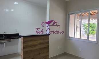 Imagem 4: INDAIATUBA - Casa Padrão - JARDIM DOS COLIBRIS