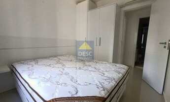 Imagem 4: Apartamento para locação anual com 3 dormitórios a 1 quadra do mar