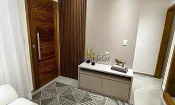 Imagem 7: Apartamento à venda, 35 m² por R$ 245.000,00 - Vila Nova Cachoeirinha - São Paulo/SP