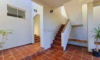 Imagem 3: Belo sobrado disponível para locação na V. Carvalh