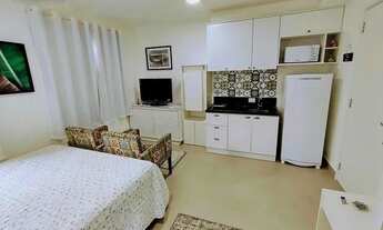 Imagem: Apartamento Kitchenette/Studio em Mirandópolis
