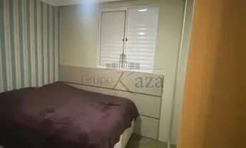 Imagem 4: Apartamento - Residencial Spazio Campos Gerais - Jardim das Indústrias - 47m² - 2 Dormitór