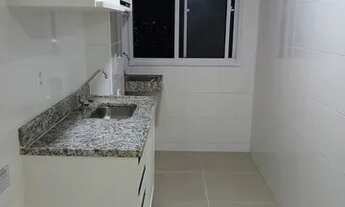 Imagem 6: ALUGUEL - Apartamento no Residencial Mirante do Iguatemi - Torre 1 - Nascente