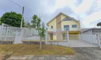 Imagem: Sobrado Novo de esquina com quintal