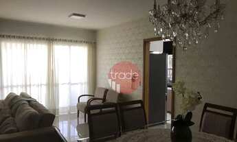 Imagem 5: Apartamento residencial à venda, Bosque das Juritis, Ribeirão Preto