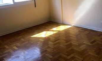 Imagem 2: Apartamento com 2 dormitórios para alugar, 60 m² por R$ 2.410,00/mês - Campos Elíseos - Sã