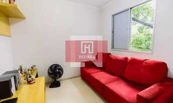 Imagem 7: Apartamento à venda no bairro Alto de Pinheiros - São Paulo/SP, Zona Oeste