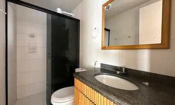 Imagem 4: Aluguel / Quarto e sala / Edifício Mar do Havaí