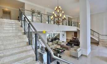 Imagem 4: Apartamento a venda no Edifício Cidade de Londres. Bairro Bosque das Juritis