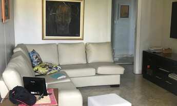 Imagem 10: LINDO APARTAMENTO NO RIO VERMELHO 4/4 4 SUÍTES 4 VAGAS C/ DEPÓSITO VISTA MAR LINDA ARBORIZ