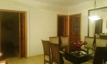 Imagem: Apartamento residencial à venda, Jardim