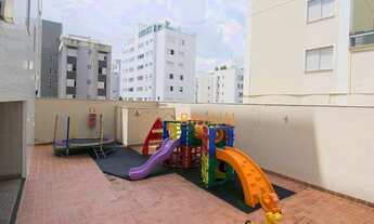 Imagem 6: Cobertura 4 quartos à venda no Buritis