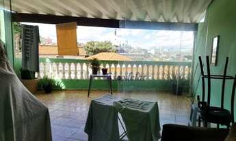 Imagem: Sobrado com 4 dormitórios à venda, 147