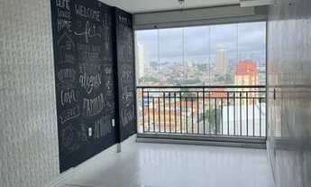 Imagem 4: Apartamento para aluguel com 65 metros quadrados com 2 quartos