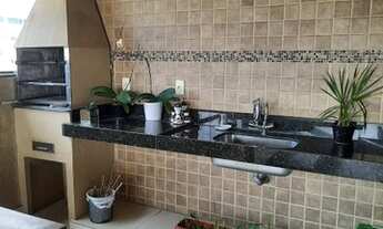 Imagem 3: Belo Horizonte - Apartamento Padrão - Castelo