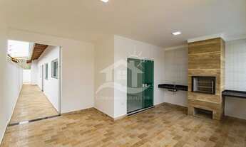 Imagem 7: Casa - Térrea com piscina no bairro Cidade Nova Peruibe, 1500 metros da praia, Peruíbe-SP