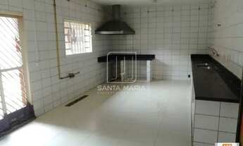 Imagem 2: Salão/Galpão (salão - térreo) , cozinha planejada