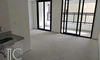 Imagem 6: Apartamento para Locação em São Paulo, Moema, 1 dormitório, 1 banheiro