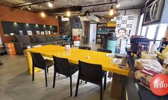 Imagem 7: São Paulo - Apartamento Padrão - Moema