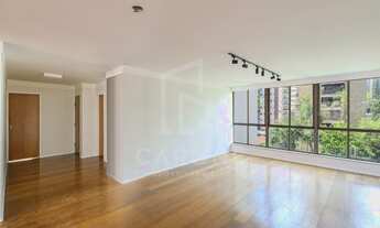 Imagem 3: SÃO PAULO - Apartamento Padrão - JARDIM PAULISTA