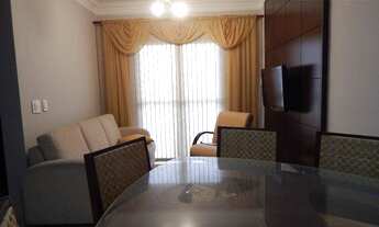 Imagem 4: Apartamento de Cobertura Duplex para venda e locação na Enseada, Guarujá