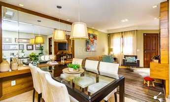 Imagem 6: EXCELENTE CASA TRIPLEX COM VISTA PARA O GUAÍBA - TRISTEZA - PORTO ALEGRE