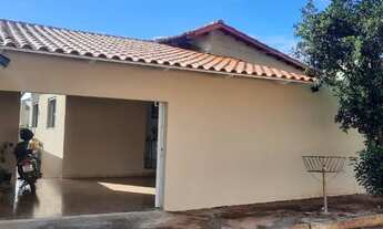 Imagem 2: Casa 2/4 Sozinha no Lote - Goiânia
