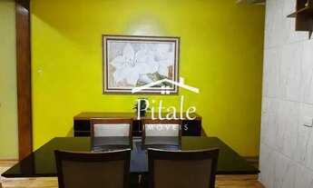 Imagem 6: Casa com 2 dormitórios à venda, 115 m² por R$ 402.800,00 - Jardim Layr - Mogi das Cruzes/S