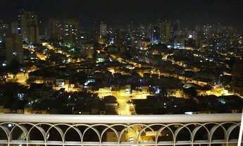 Imagem 7: Apartamento com 3 dormitórios à venda, 100 m² por R$ 1.020.000,00 - Jardim Sao Paulo(Zona