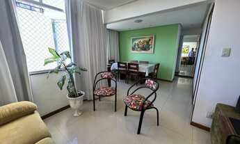 Imagem 5: Apartamento com 2/4 + Dependência - Pituba