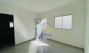 Imagem 5: Casa com 2 dormitórios para alugar, 91 m² por R$ 1.242,00/mês - Residencial Armando Moreir