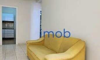 Imagem 4: Apartamento à venda, 70 m² por R$ 430.000 - Boqueirão - Santos/SP