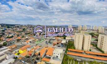 Imagem 16: Apartamento Condomínio Altos do Pacaembú | Jardim Tamoio | Jundiaí