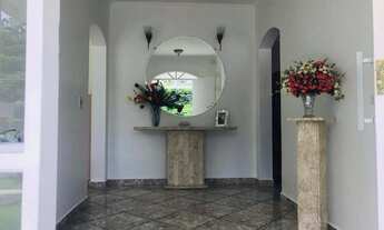 Imagem 6: Casa com 2 dormitórios à venda, 500 m² por R$ 4.000.000,00 - Condomínio São Joaquim - Vinh