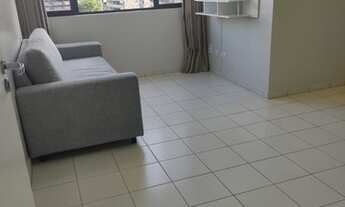 Imagem 7: QUARTO E SALA NA MELHOR LOCALIZAÇÃO DA PONTA VERDE