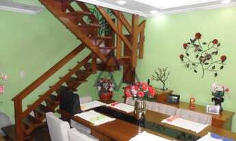 Imagem: Niterói - Casa Padrão - Fonseca