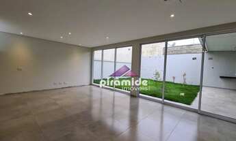 Imagem 6: Casa com 4 dormitórios à venda, 225 m² por R$ 1.200.000,00 - Urbanova - São José dos Campo