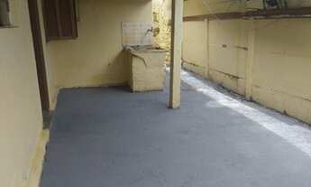 Imagem: SÃO JOSÉ DO RIO PRETO - Casa Padrão